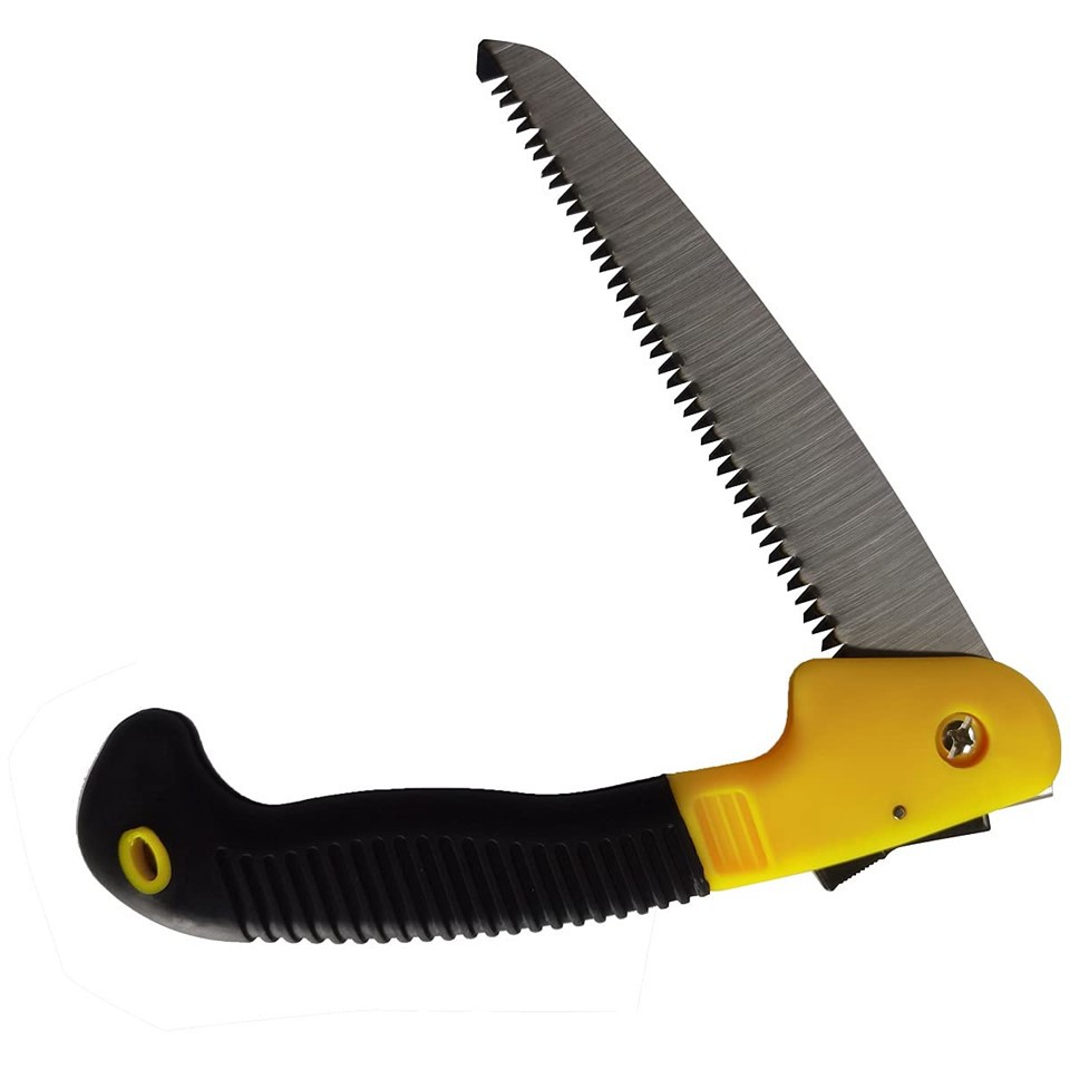 Taitettava puusaha Bushcraft